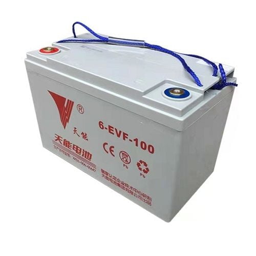 Bình Điện Xe Nâng 24V