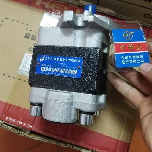 Bơm Thủy Lực Xe Nâng