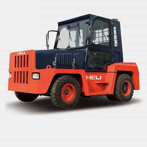 Máy Kéo Hàng 4-5 Tấn