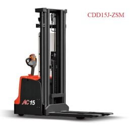 Xe Nâng Điện 1.5 Tấn