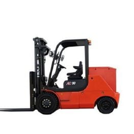 Xe Nâng Điện 4 Tấn-5 Tấn