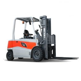Xe Nâng Điện 4 Tấn-5 Tấn
