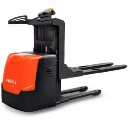 Xe Nâng Order Picker Thấp
