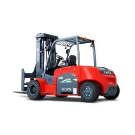 Xe Nâng Điện 9 Tấn-10 Tấn
