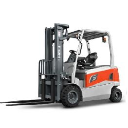 Xe Nâng Điện 3.5 Tấn