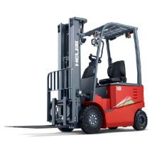 Xe Nâng Điện 3.5M