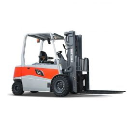 Xe Nâng Điện 5 Tấn