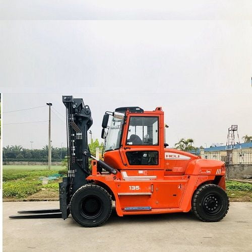 Xe Nâng 12-13.5 Tấn G Series