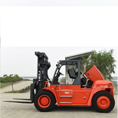 Xe Nâng 14-18 Tấn Heli