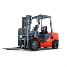 Xe Nâng Dầu 2 Tấn Và 2.5 Tấn