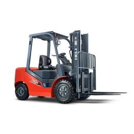 Xe Nâng Hàng Heli 3 Tấn 