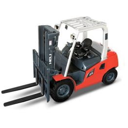 Xe Nâng 5 Tấn Trung Quốc