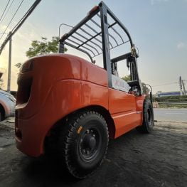 Xe Nâng 5 Tấn K2 Series