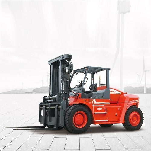 Xe Nâng 16 Tấn