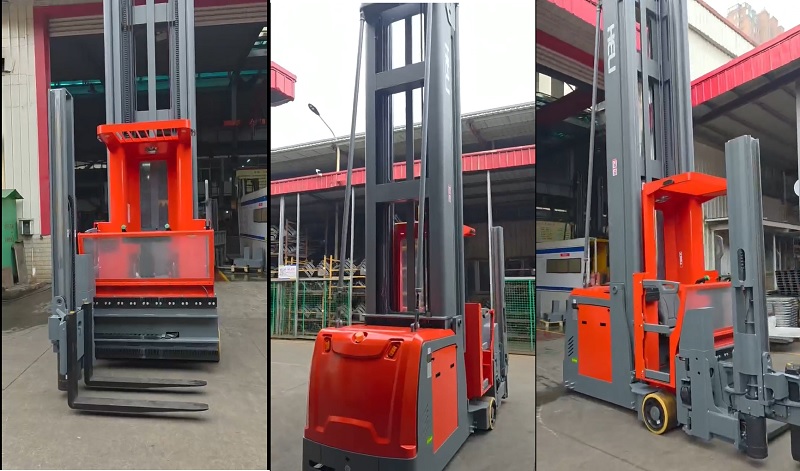 hình ảnh xe nâng vna man up